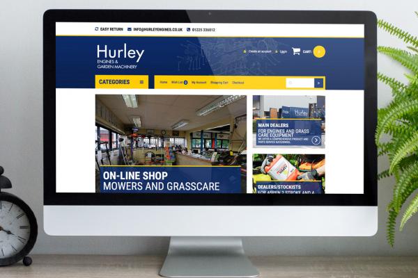 Hurley Engines